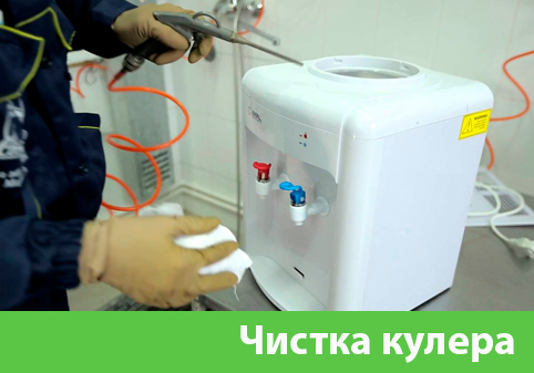 Чистка кулера в городе Воткинск
