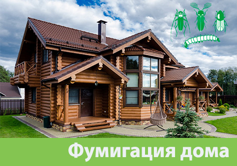 Преимущества обработки газом в городе Воткинск